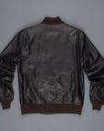 Orgueil Sport jacket Black Or-4067