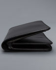 Orgueil Or-7055 Middle Wallet Black