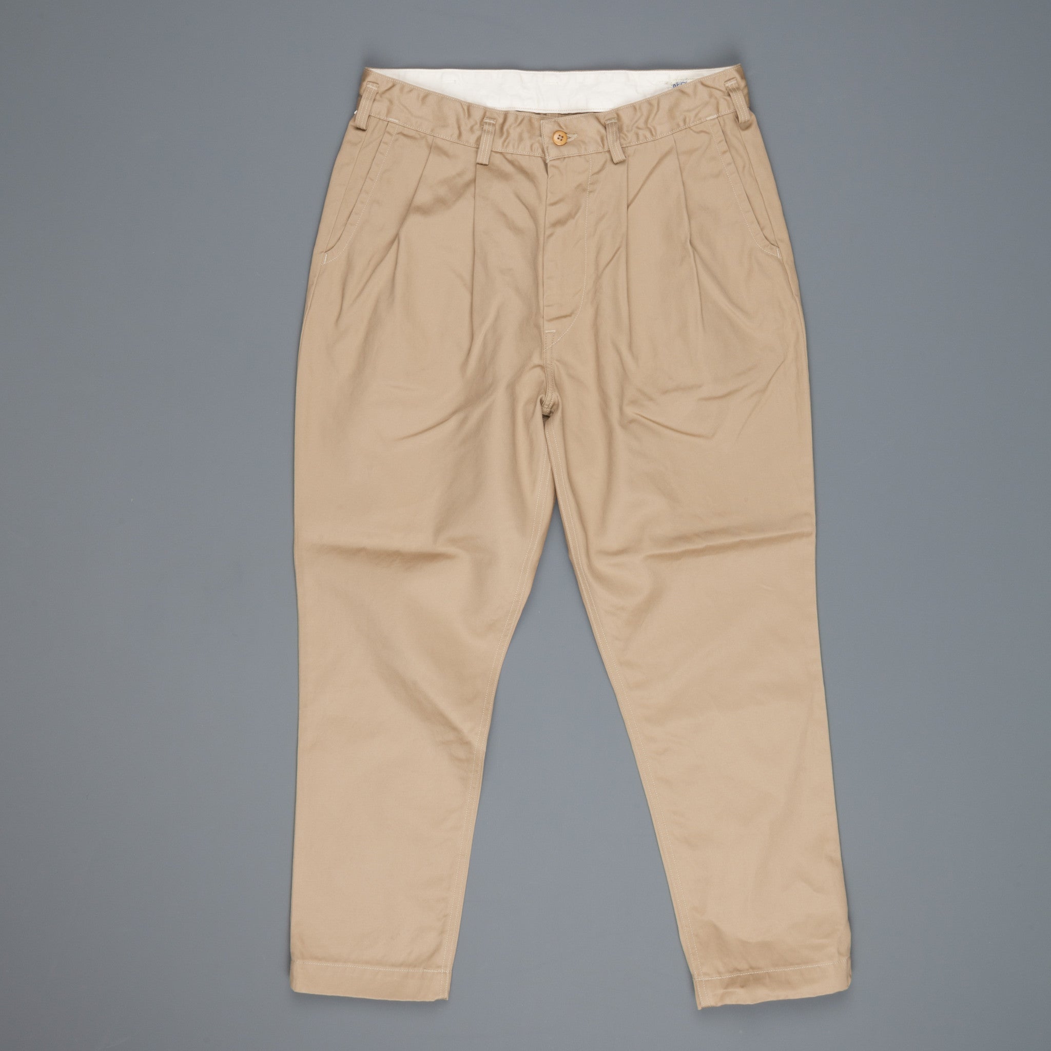 Orslow billy deals jean chino