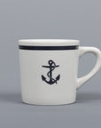 The Real McCoy's US Navy Anchor Mug