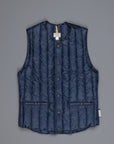 Rocky Mountain Featherbed Six Month Navy