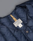 Rocky Mountain Featherbed Six Month Navy