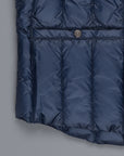 Rocky Mountain Featherbed Six Month Navy