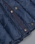 Rocky Mountain Featherbed Six Month Navy