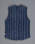 Rocky Mountain Featherbed Six Month Navy