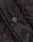 Rocky Mountain Featherbed Six Month Cardigan Black