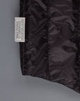 Rocky Mountain Featherbed Six Month Cardigan Black