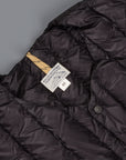 Rocky Mountain Featherbed Six Month Cardigan Black
