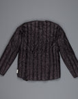 Rocky Mountain Featherbed Six Month Cardigan Black