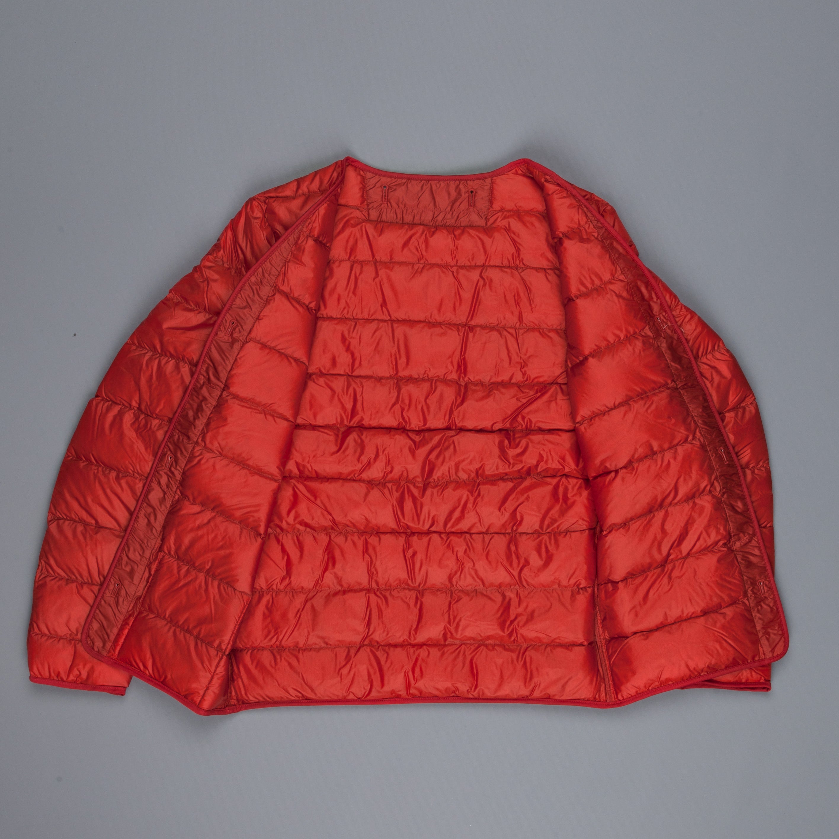 Ten C New Down Liner Red – Frans Boone Store