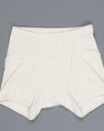 The Real McCoy's Joe McCoy Athletic Underwear Long Oatmeal