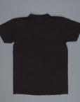 Velva Sheen 2-Pack Pocket Tee's Black