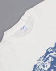 Velva Sheen Surf Tee White