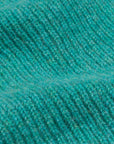 William Lockie Cashmere Ribbed Hat And Scarf Set Paisley
