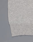 William Lockie Oxton Cashmere V-Neck Brume