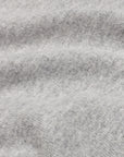 William Lockie Oxton Cashmere V-Neck Brume