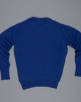 William Lockie Oxton Cashmere V-Neck Mahler