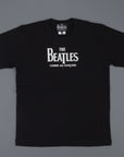 The Beatles x Comme des Garçons T shirt The Beatles Black