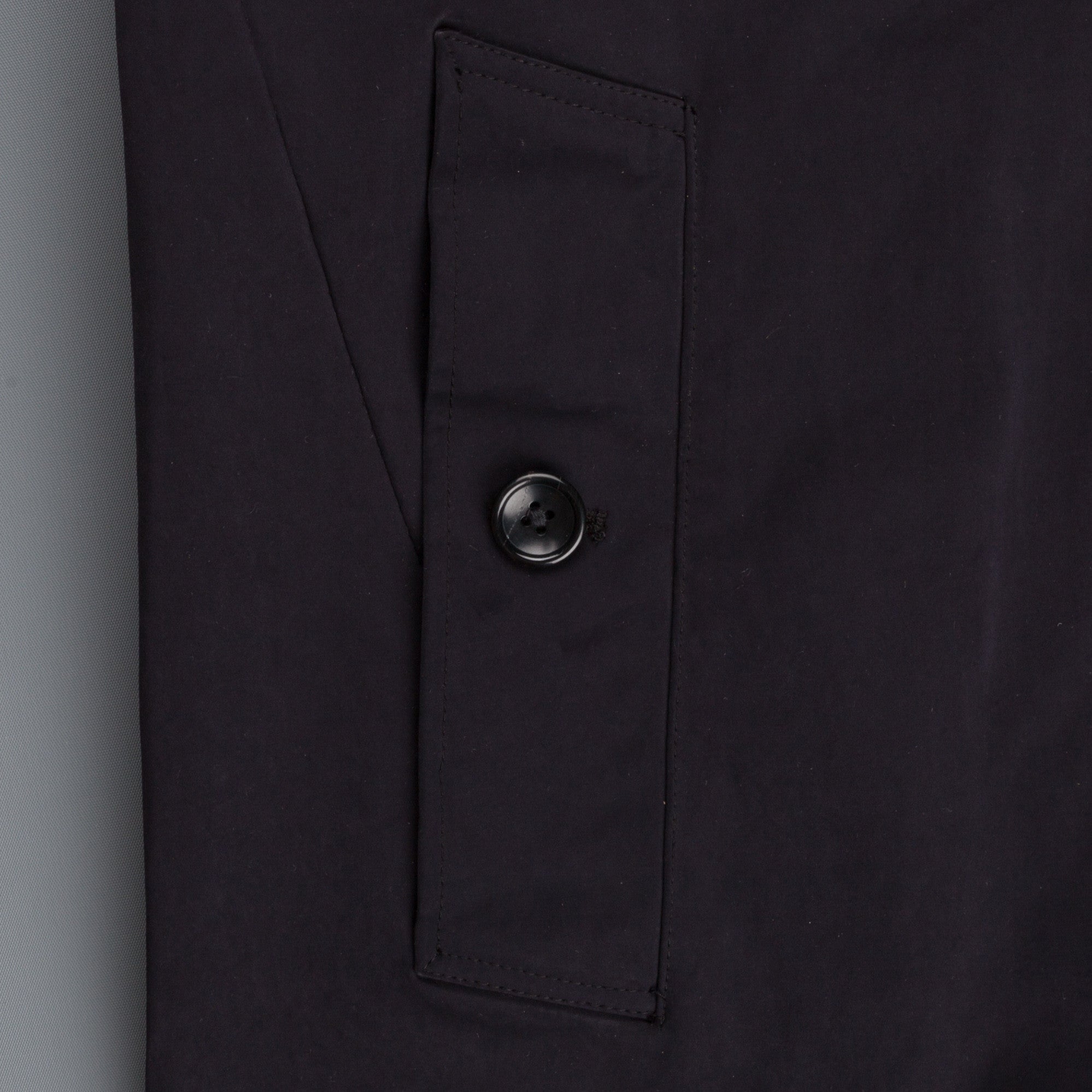 Ten C new Car Coat Lungo Navy