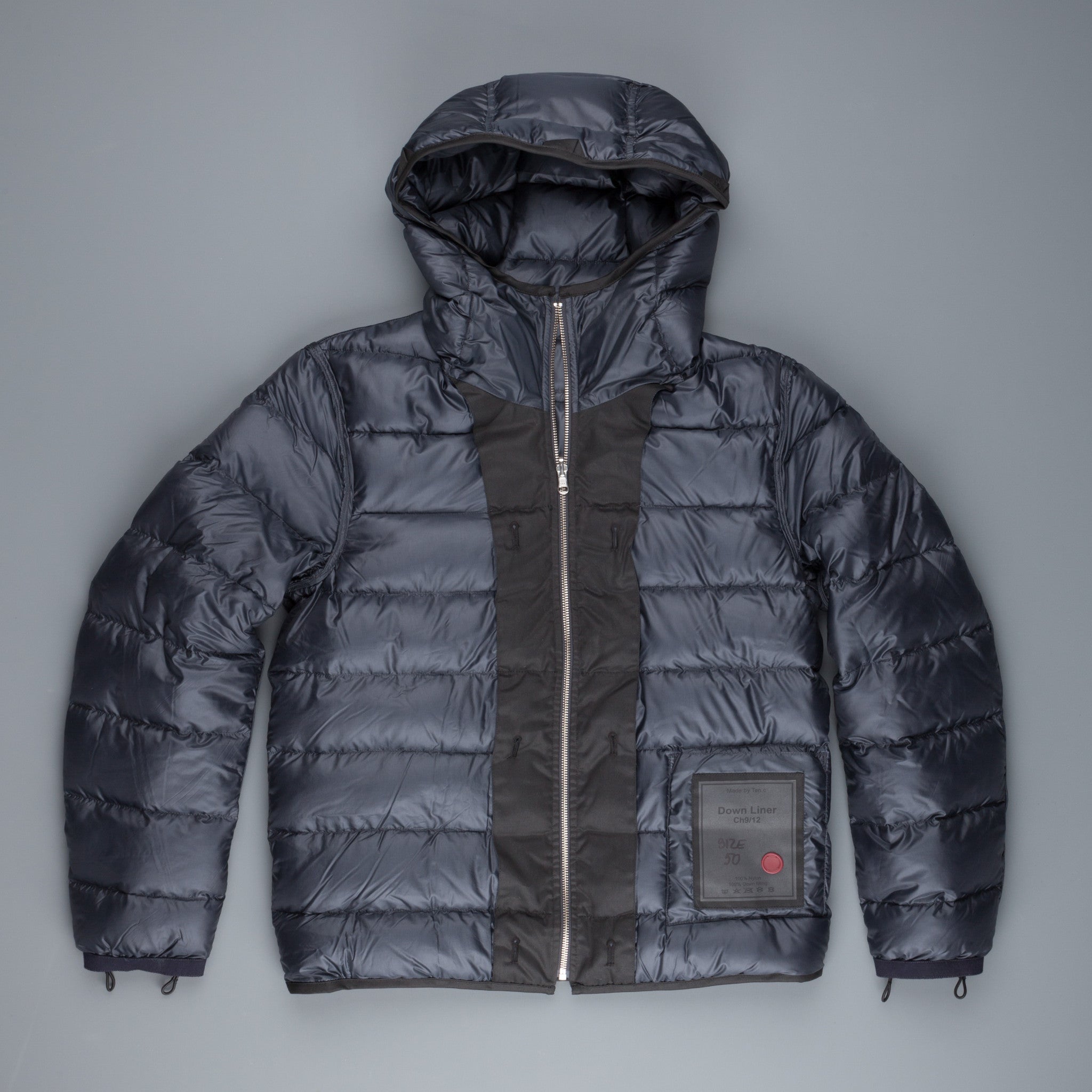 Ten c hooded best sale liner