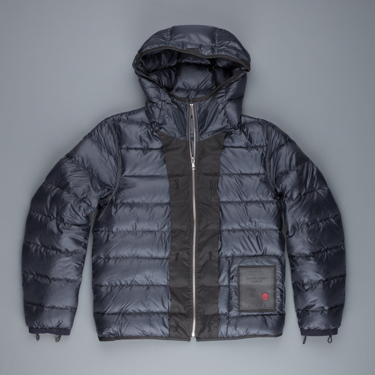 Down liner discount