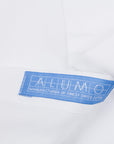 Finamore Milano soft shirt Sergio collar white