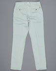 Incotex model 103 (former 619) pants Azzurro