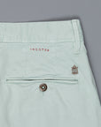 Incotex model 103 (former 619) pants Azzurro