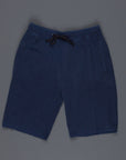 James Perse Classic sweatshort Admiral Pigment