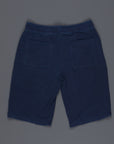 James Perse Classic sweatshort Admiral Pigment