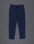 James Perse Classic Sweatpants Admiral Pigment