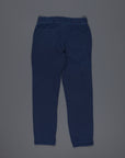 James Perse Classic Sweatpants Admiral Pigment