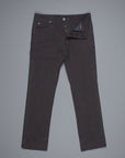 James Perse Classic 5 pocket pants Carbon