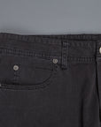James Perse Classic 5 pocket pants Carbon