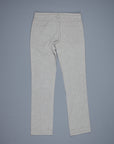 James Perse Classic 5 pocket pants Fog