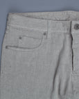 James Perse Classic 5 pocket pants Fog
