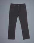 James Perse Classic 5 pocket pants Carbon