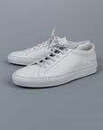 Common Projects Original Achilles Low 1528 Grey