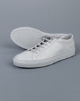 Common Projects Original Achilles Low 1528 Grey