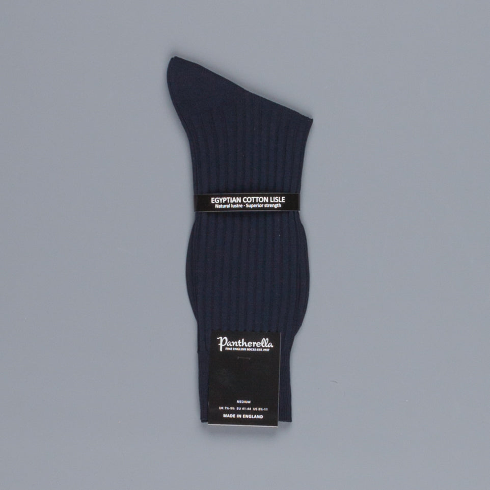 Pantherella Danvers Navy – Frans Boone Store