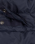 Rocky Mountain Featherbed Six month vest V-neck Navy