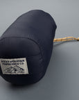 Rocky Mountain Featherbed Six month vest V-neck Navy