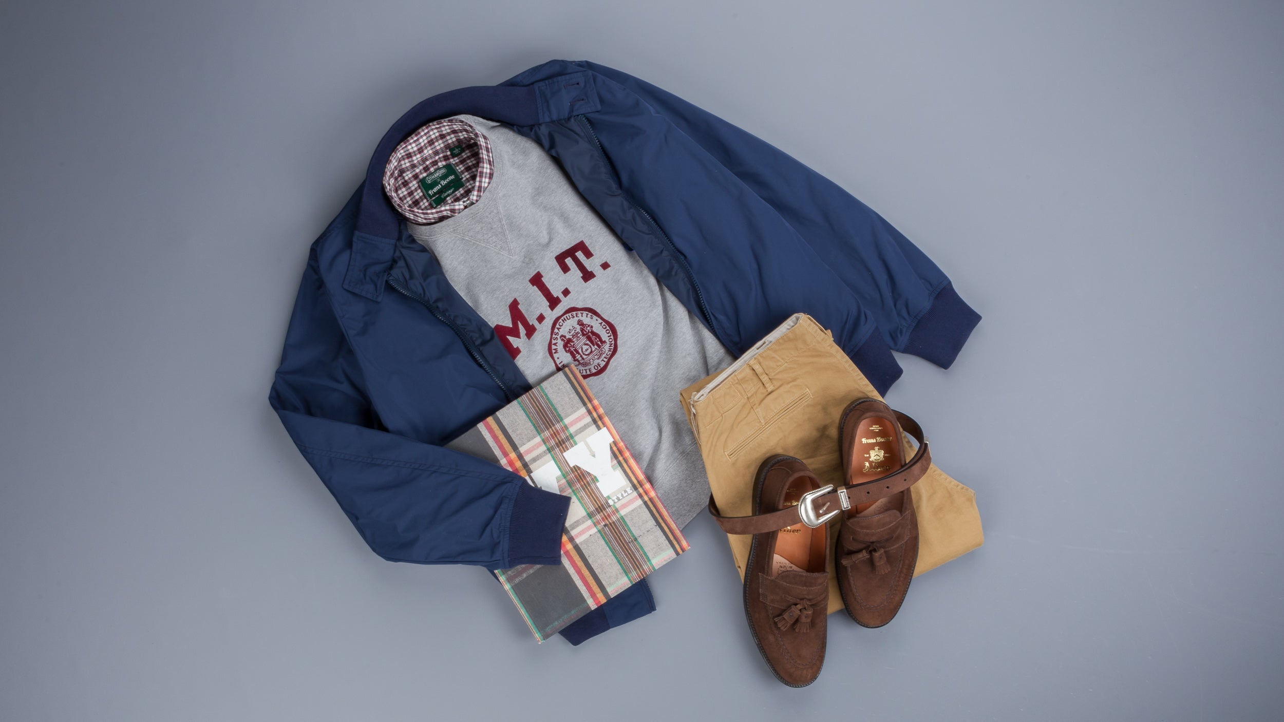 The Look Book - Part 10