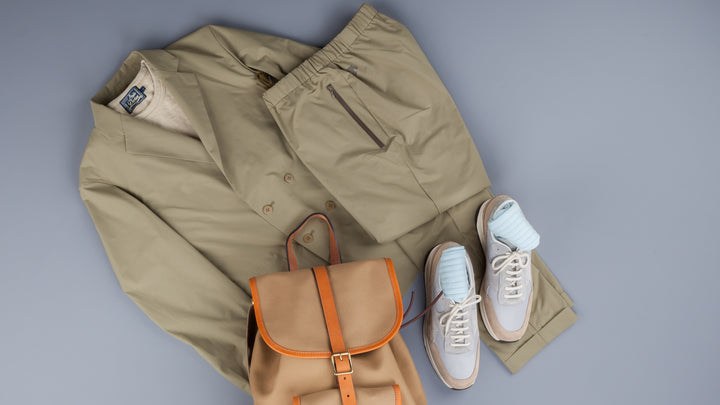 The Look Book - Part 9