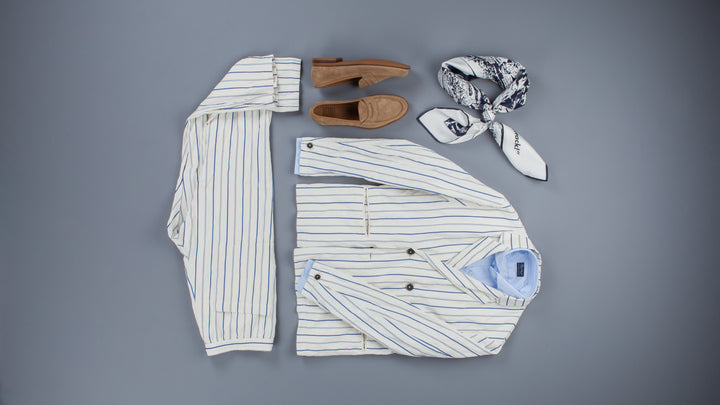 The Outfit Contest - 4- Alexandre, Lyon, France