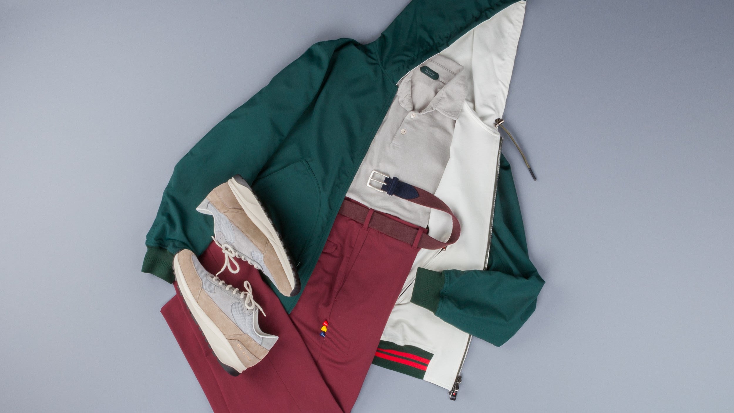The Look Book - Part 4