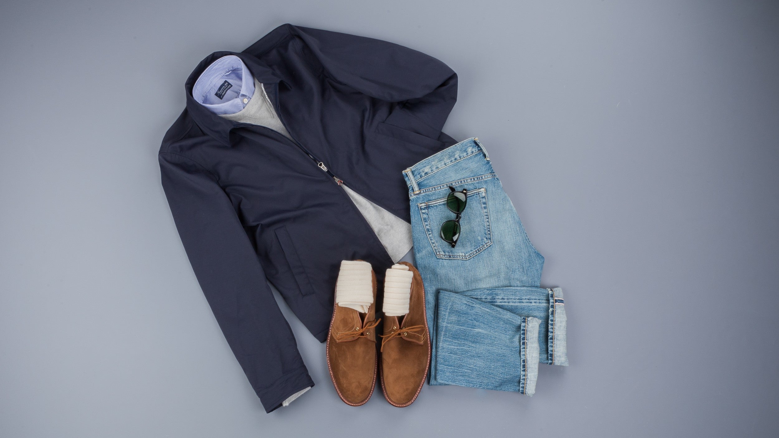 The Lookbook - part 2