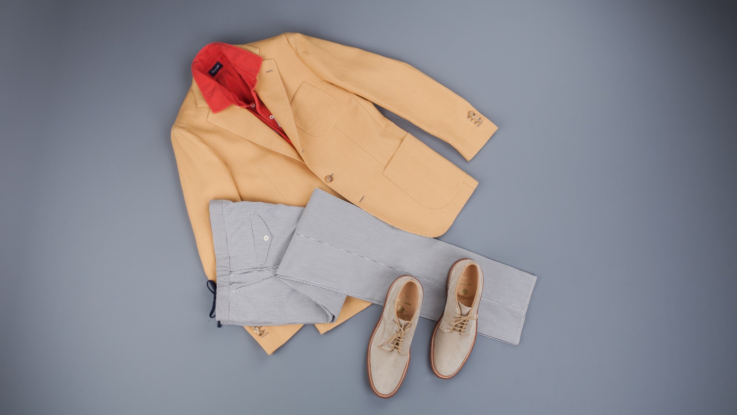The Look Book - Part 7