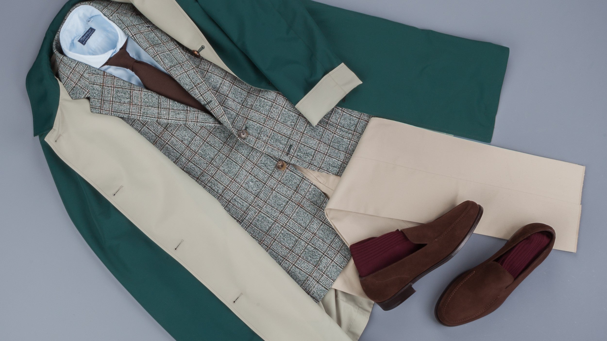 The Look Book - part 3