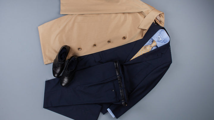 The Oufit Contest - 3- Ralph, Langbroek, the Netherlands